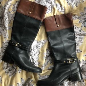 Bandolino riding boots